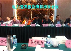 中国左易电力设备